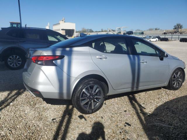 Photo 3 from auction – 2025 NISSAN VERSA SV with VIN 3N1CN8EV2SL844373