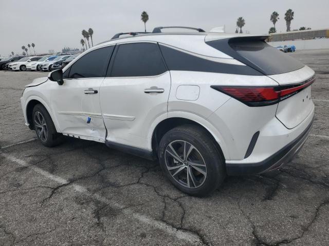 Photo 2 from auction – 2023 LEXUS RX 350H BA with VIN 2T2BBMCA6PC002183