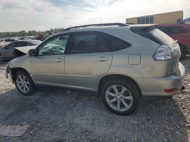 Photo 2 from auction – 2009 LEXUS RX 350 with VIN 2T2HK31U09C116927