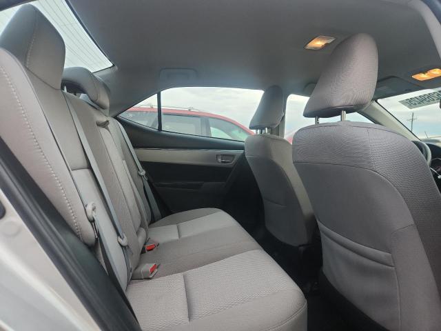Photo 10 from auction – 2016 TOYOTA COROLLA L with VIN 2T1BURHE3GC728316
