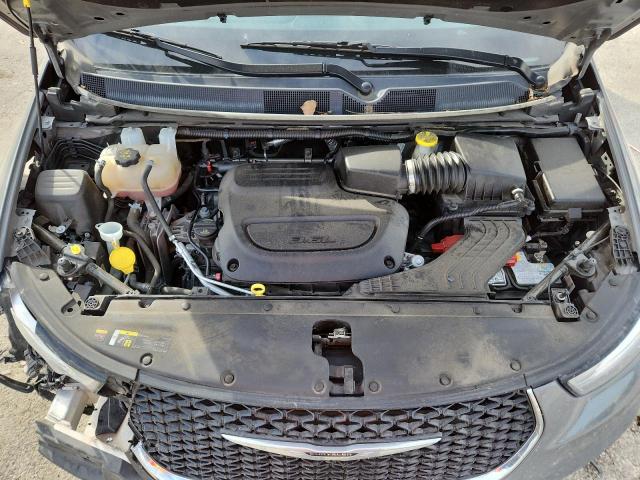 Photo 12 from auction – 2022 CHRYSLER PACIFICA TOURING L with VIN 2C4RC1BG6NR114113