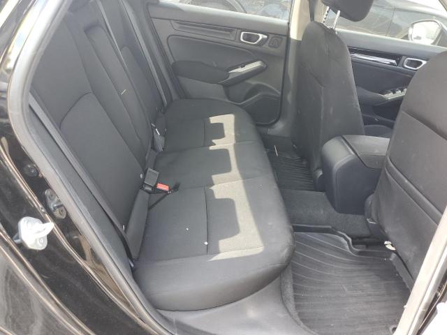 Photo 10 from auction – 2023 HONDA CIVIC EX with VIN 2HGFE1F71PH320263