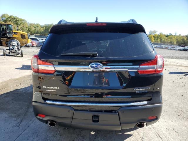 Photo 6 from auction – 2022 SUBARU ASCENT LIM with VIN 4S4WMAPD3N3445413