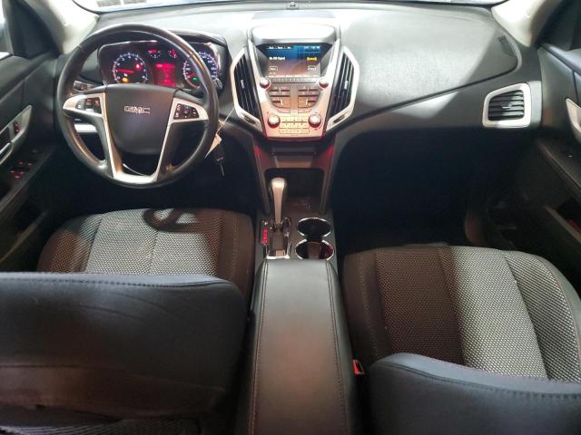 Photo 8 from auction – 2014 GMC TERRAIN SL with VIN 2GKFLWE30E6346690