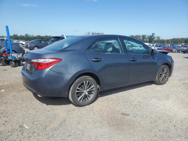 Photo 3 from auction – 2016 TOYOTA COROLLA L with VIN 2T1BURHE3GC627289