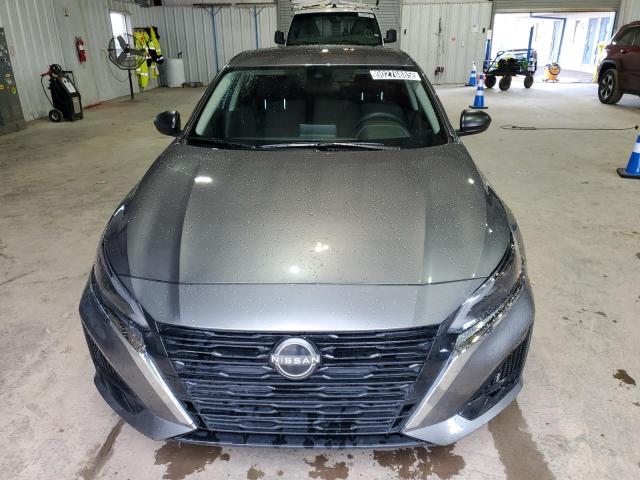 Photo 5 from auction – 2025 NISSAN ALTIMA SV with VIN 1N4BL4DV3SN381898