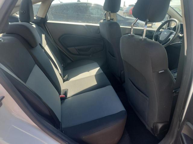 Photo 10 from auction – 2016 FORD FIESTA S with VIN 3FADP4AJ3GM165016