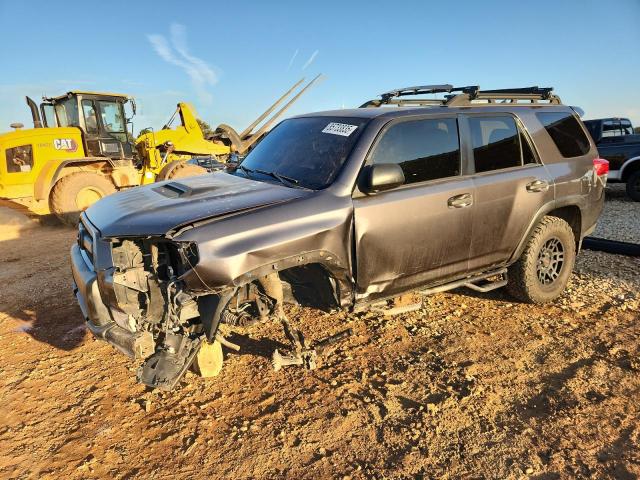 TOYOTA 4RUNNER SR 2013 with VIN JTEBU5JR3D5127370 - Photo from auction