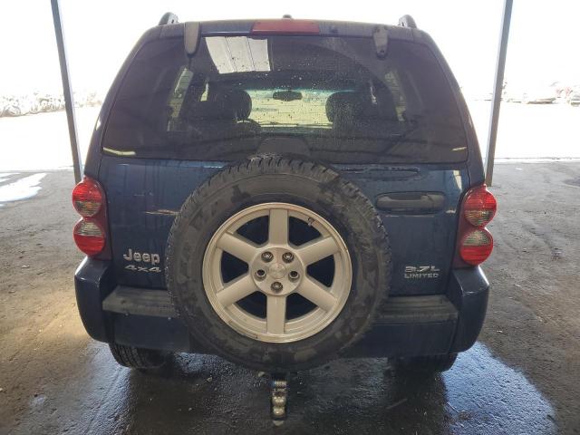 Photo 6 from auction – 2005 JEEP LIBERTY with VIN 1J4GL58K65W632119
