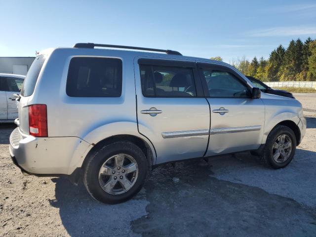 Photo 3 from auction – 2011 HONDA PILOT EXL with VIN 5FNYF4H5XBB011830
