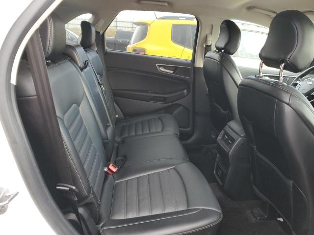Photo 11 from auction – 2018 FORD EDGE SEL with VIN 2FMPK4J91JBC22961