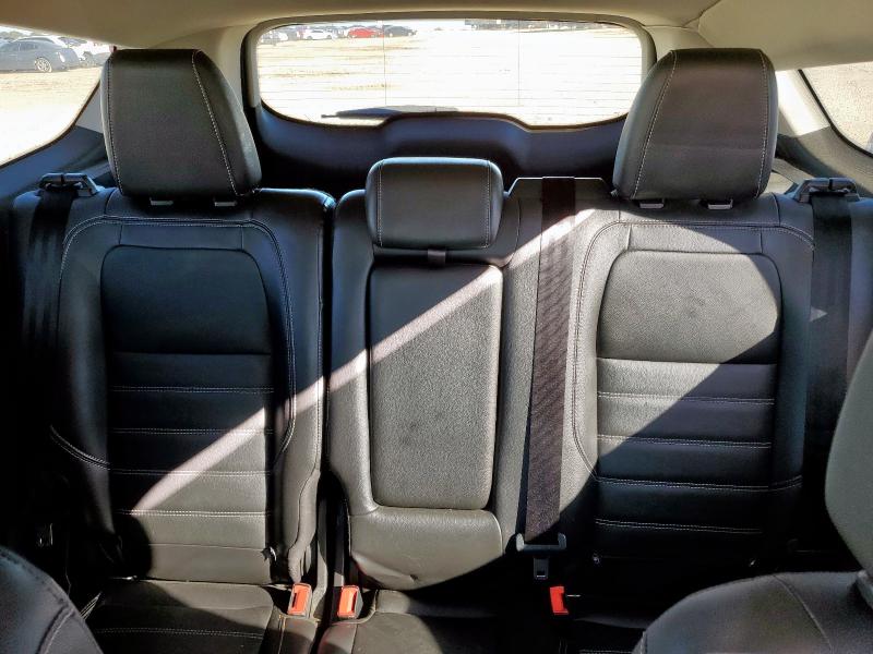 Photo 10 from auction – 2017 FORD ESCAPE TIT with VIN 1FMCU0JD0HUE47074