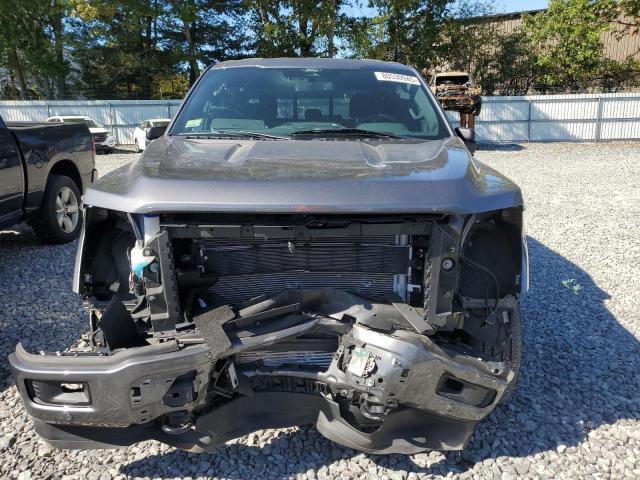 Photo 5 from auction – 2024 FORD F150 XLT with VIN 1FTFW3LD3RFA02098