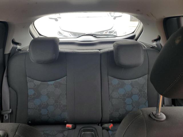 Photo 10 from auction – 2016 CHEVROLET SPARK LS with VIN KL8CB6SA4GC621503