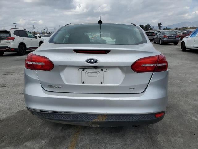 Photo 6 from auction – 2018 FORD FOCUS SE with VIN 1FADP3F24JL217368
