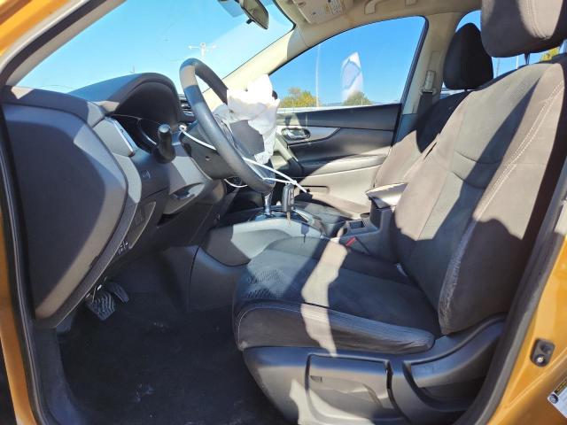 Photo 7 from auction – 2014 NISSAN ROGUE S with VIN 5N1AT2MV0EC770634