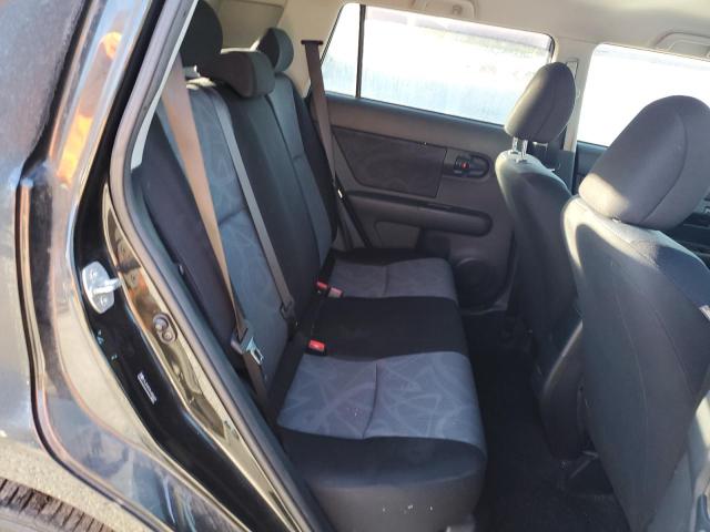 Photo 11 from auction – 2012 TOYOTA SCION XB with VIN JTLZE4FE0CJ005429