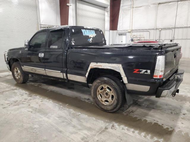 Photo 2 from auction – 2003 CHEVROLET 1500 with VIN 1GCEK19T33E348918