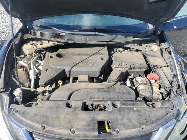 Photo 11 from auction – 2016 NISSAN ALTIMA 2.5 with VIN 1N4AL3APXGN387328