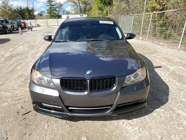 Photo 5 from auction – 2008 BMW 328 XI with VIN WBAVC93548K036621