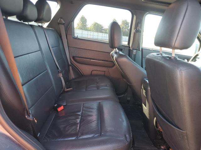 Photo 11 from auction – 2012 FORD ESCAPE LIMITED with VIN 1FMCU0E79CKA99123
