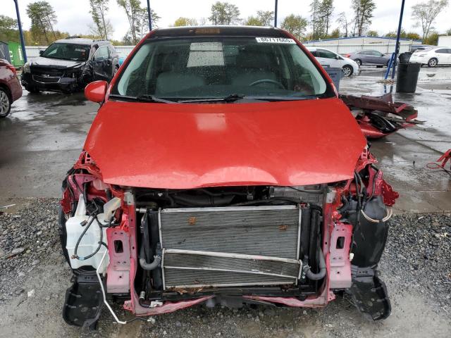 Photo 5 from auction – 2013 TOYOTA PRIUS with VIN JTDKN3DU5D1692832
