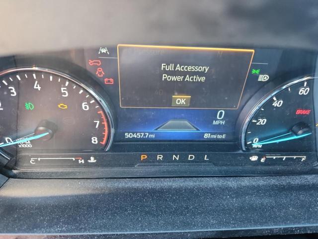 Photo 9 from auction – 2023 FORD EXPLORER L with VIN 1FMSK8FH5PGA07733