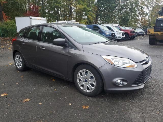 Photo 4 from auction – 2012 FORD FOCUS SE with VIN 1FAHP3K2XCL286849