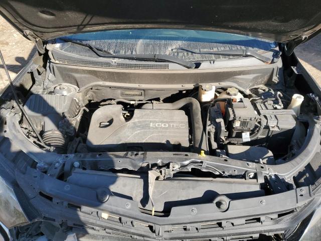 Photo 12 from auction – 2018 CHEVROLET EQUINOX LT with VIN 2GNAXSEV2J6242384