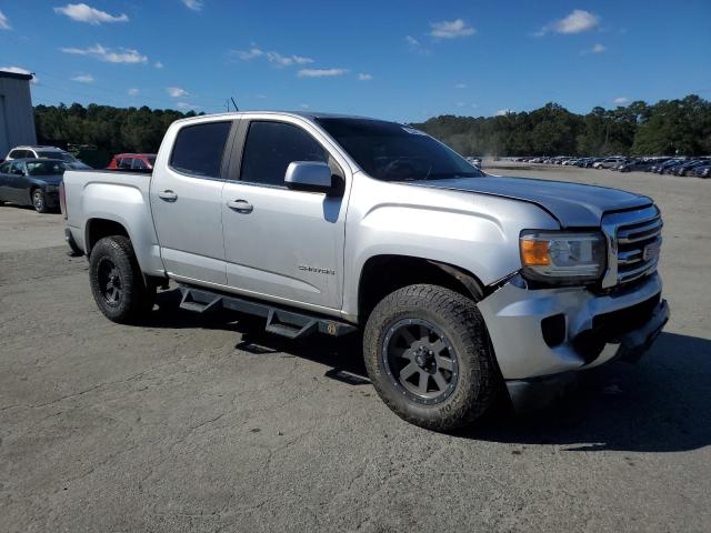 Photo 4 from auction – 2016 GMC CANYON SLE with VIN 1GTG5CE38G1254645