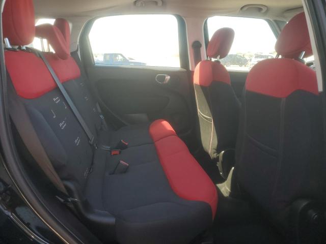 Photo 10 from auction – 2014 FIAT 500L POP with VIN ZFBCFAAH2EZ011545