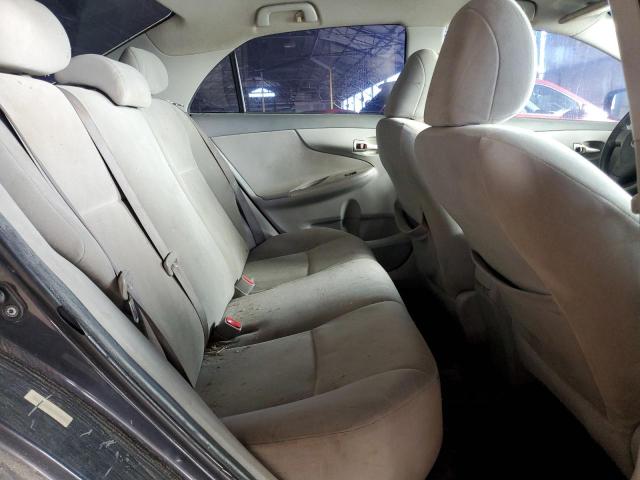 Photo 10 from auction – 2010 TOYOTA COROLLA BA with VIN 1NXBU4EE5AZ224556