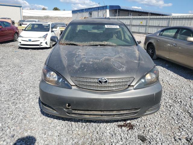 Photo 5 from auction – 2002 TOYOTA CAMRY LE with VIN JTDBE32K820069161