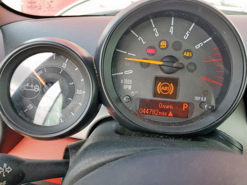 Photo 9 from auction – 2015 MINI COOPER with VIN WMWZN3C56FT862399