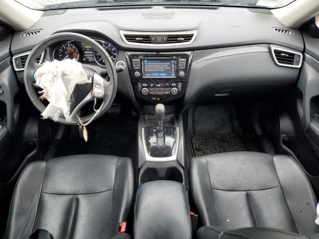 Photo 8 from auction – 2016 NISSAN ROGUE S with VIN 5N1AT2MV3GC738263