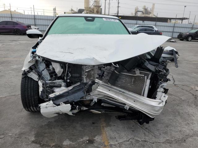 Photo 5 from auction – 2023 HONDA CIVIC EX with VIN 2HGFE1F76PH311168