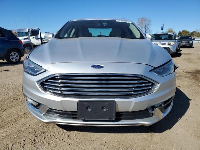 Photo 5 from auction – 2017 FORD FUSION TIT with VIN 3FA6P0RUXHR383829