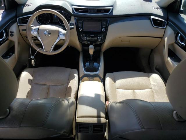 Photo 8 from auction – 2015 NISSAN ROGUE S with VIN 5N1AT2MV2FC809936