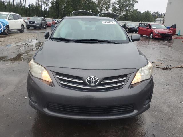 Photo 5 from auction – 2013 TOYOTA COROLLA BA with VIN 2T1BU4EE6DC111074