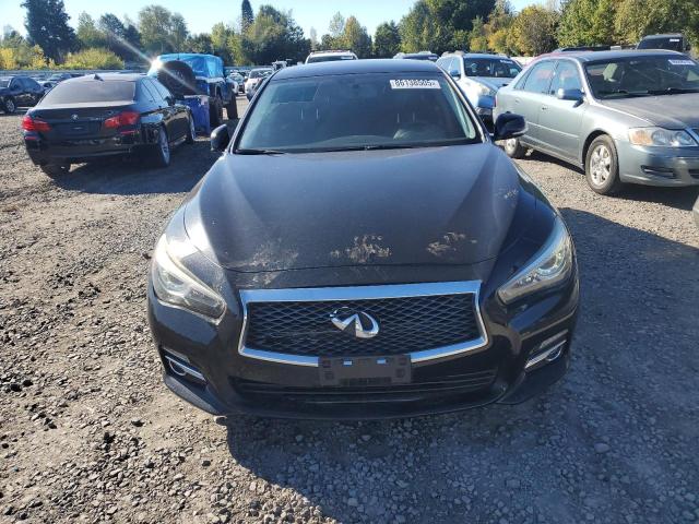 Photo 5 from auction – 2017 INFINITI Q50 BASE with VIN JN1CV7AP6HM641387