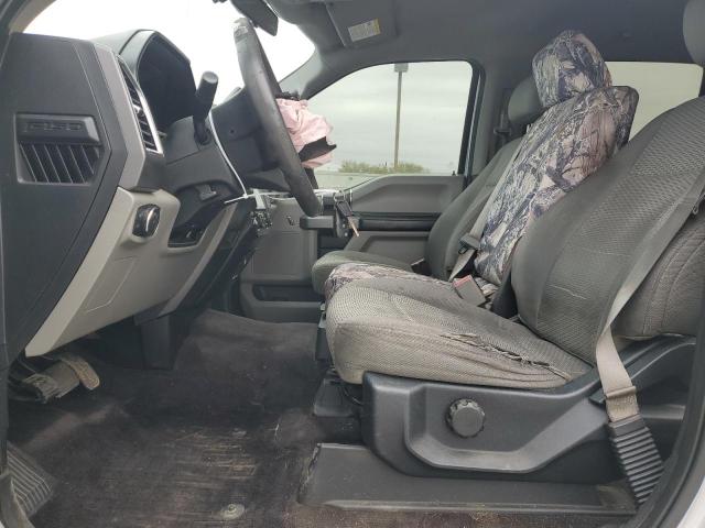 صورة رقم 7 من المزاد - 2015 FORD F150 SUPER مع VIN 1FTEW1CF2FKD83558