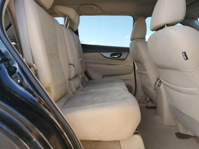 Photo 11 from auction – 2014 NISSAN ROGUE S with VIN 5N1AT2MV3EC752239