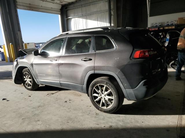 Photo 2 from auction – 2018 JEEP CHEROKEE L with VIN 1C4PJMDB2JD578481