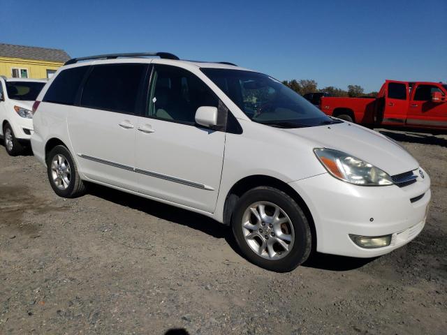 Photo 4 from auction – 2005 TOYOTA SIENNA with VIN 5TDBA22C45S054060