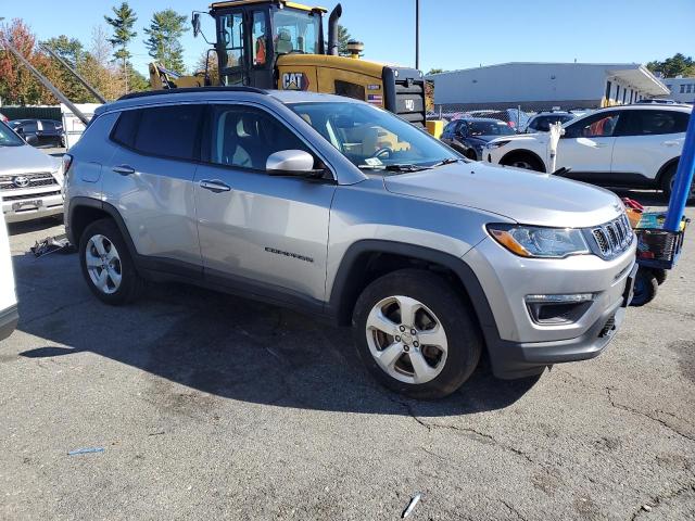 Photo 4 from auction – 2019 JEEP COMPASS LA with VIN 3C4NJDBB4KT598950