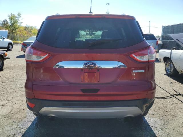 صورة رقم 6 من المزاد - 2014 FORD ESCAPE TIT مع VIN 1FMCU0JX4EUE37380