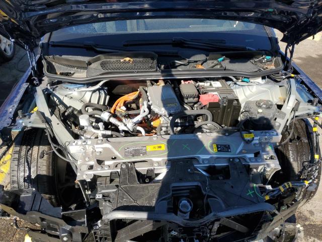 Photo 12 from auction – 2024 BMW IX XDRIVE5 with VIN WB523CF01RCP39622