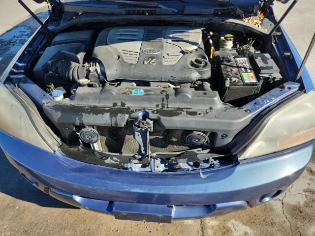 Photo 12 from auction – 2007 KIA SORENTO EX with VIN KNDJC736175693629