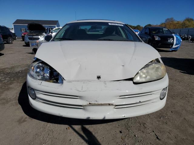 Photo 5 from auction – 2004 DODGE INTREPID E with VIN 2B3HD56G84H629470