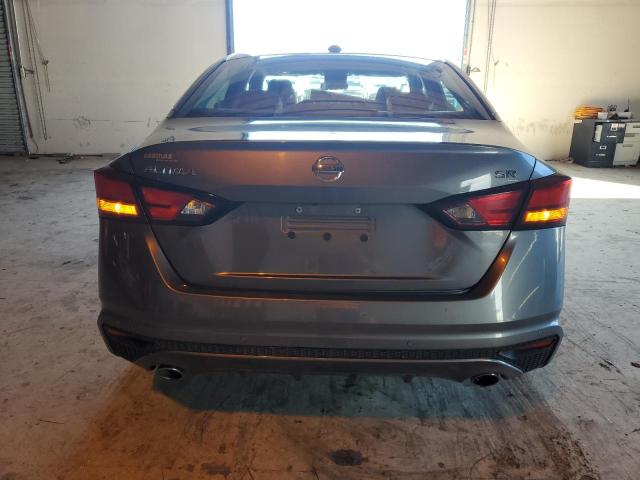Photo 6 from auction – 2021 NISSAN ALTIMA SR with VIN 1N4BL4CV9MN387015